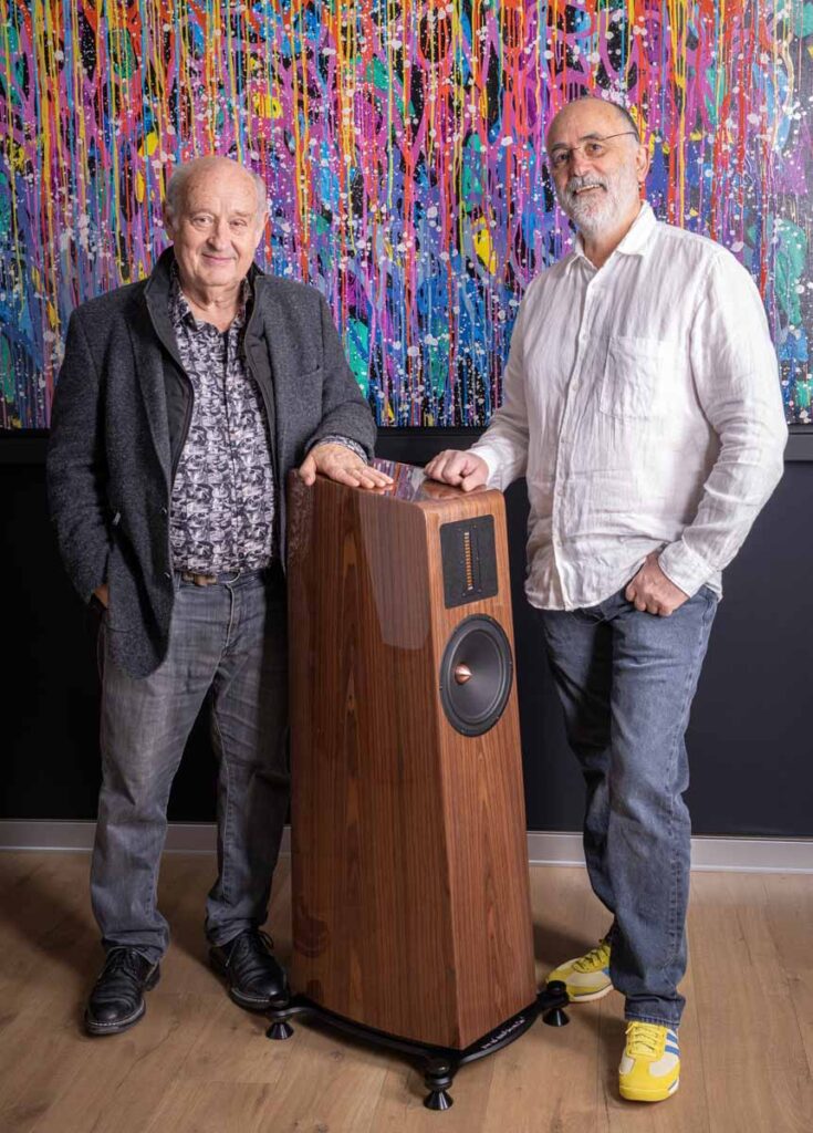 Essential High End Munich 2025 – Esprit High End Audio