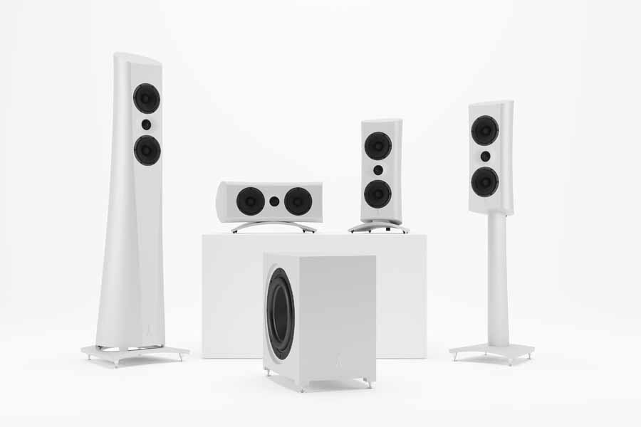 Estelon A series