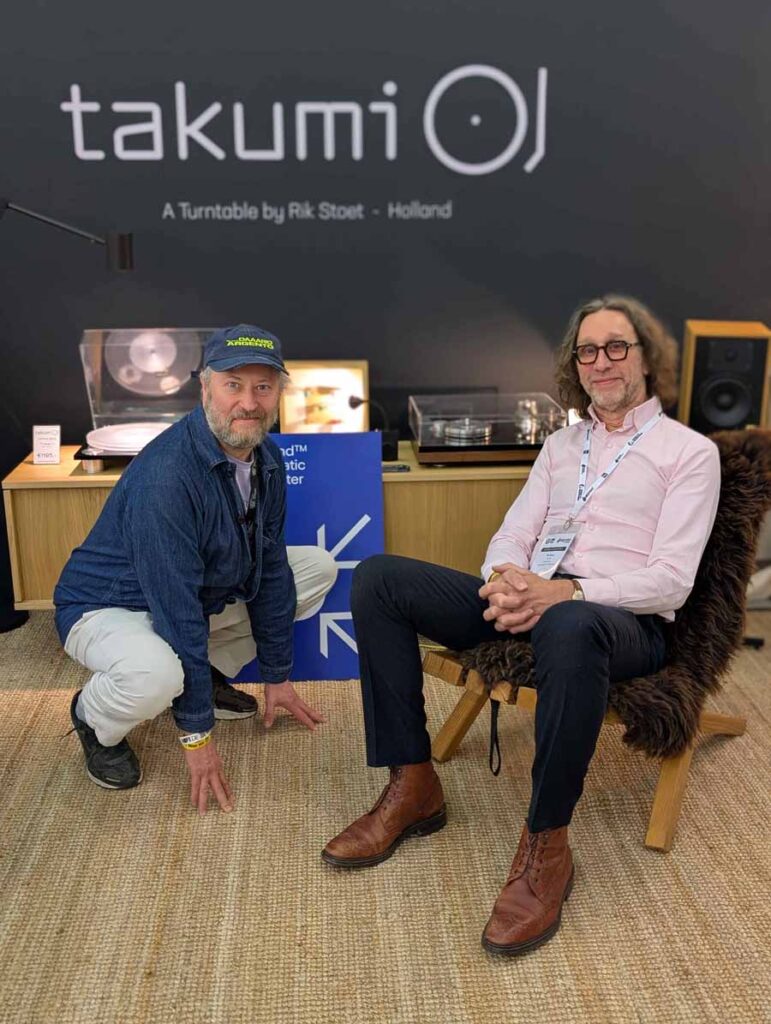 high end munich 2025 report hifi pig