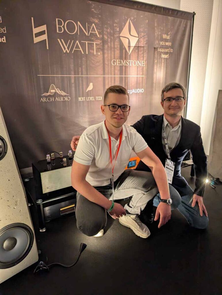 high end munich 2025 report hifi pig