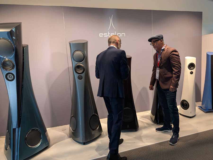 high end munich 2025 report