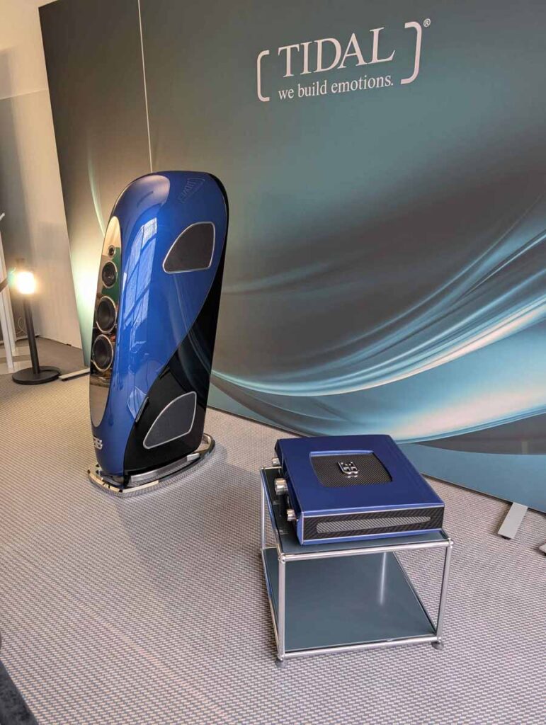 high end munich 2025