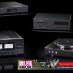 Luxman At High End Munich 2025