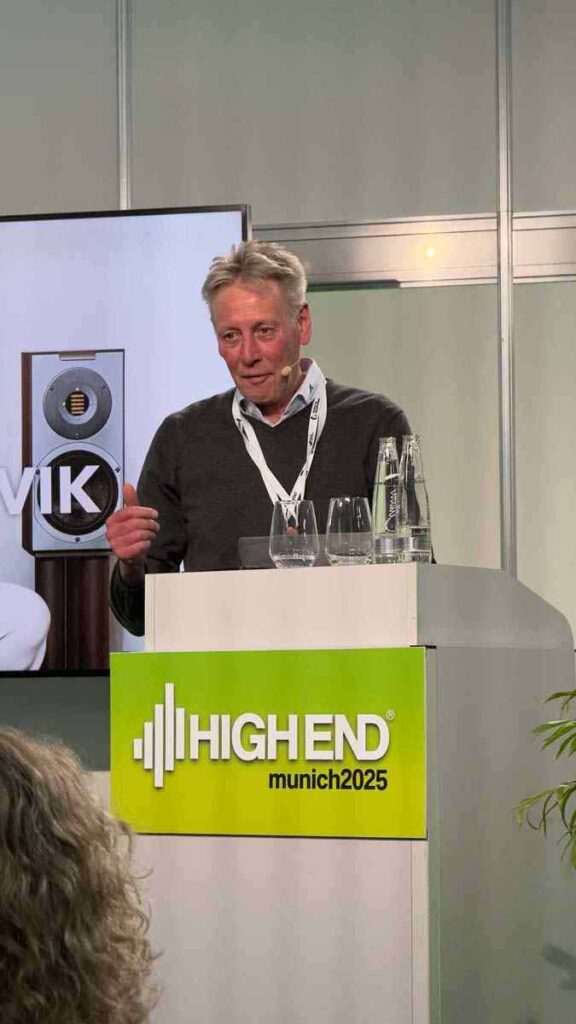 high end munich 2025 report hifi pig 