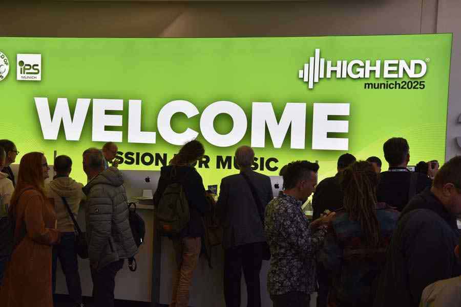 high end munich 2025 report hifi pig
