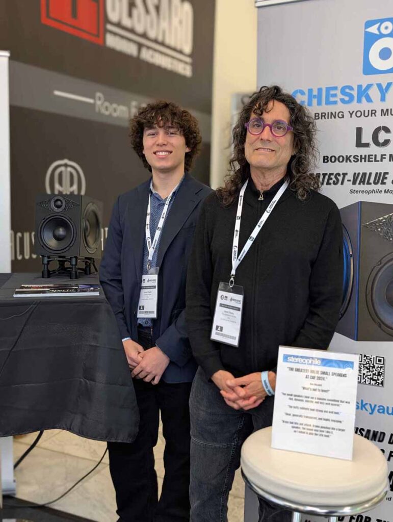 high end munich 2025 report hifi pig 