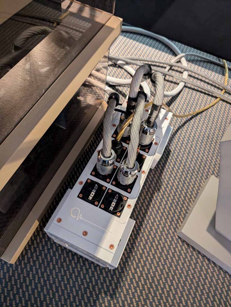 high end munich 2025 report hifi pig