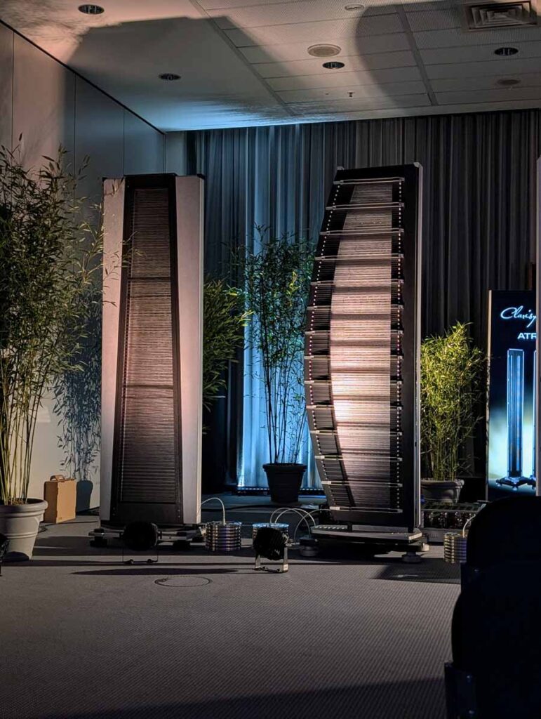 high end munich 2025 report hifi pig