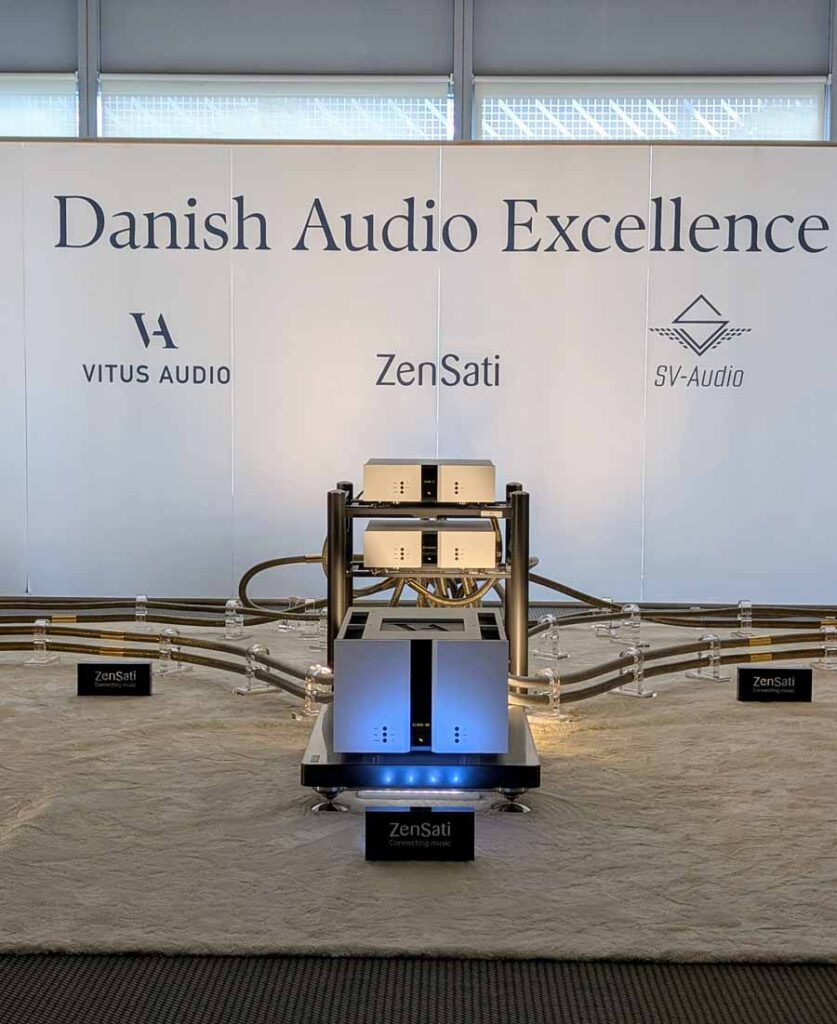 high end munich 2025 report