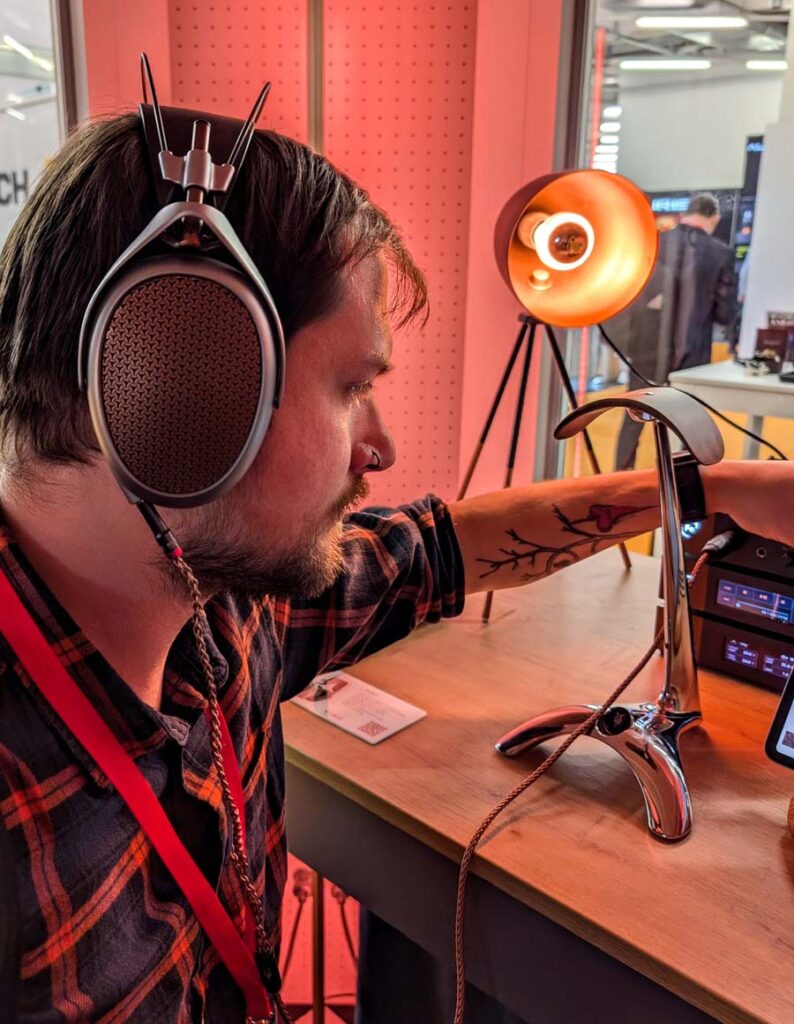 High End Munich 2025 - World Of Headphones Report