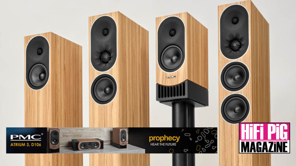 Essential High End Munich 2025 – PMC