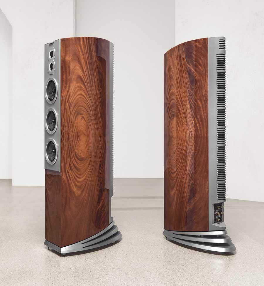 Audiovector R10 Arreté To Debut At High End Munich 2025