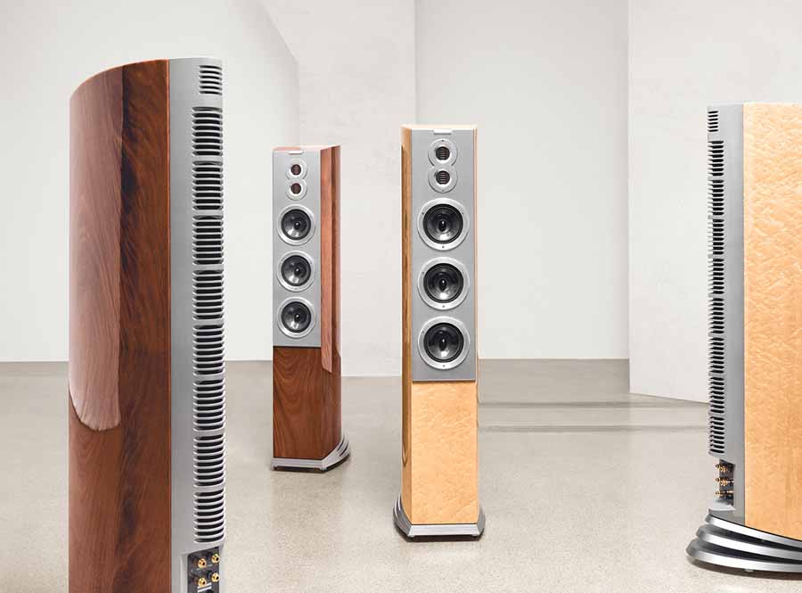 Audiovector R10 Arreté To Debut At High End Munich 2025