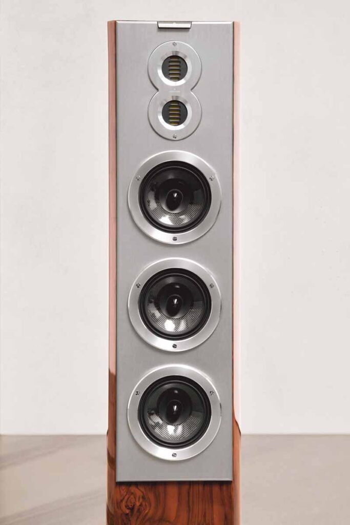 Audiovector R10 Arreté To Debut At High End Munich 2025