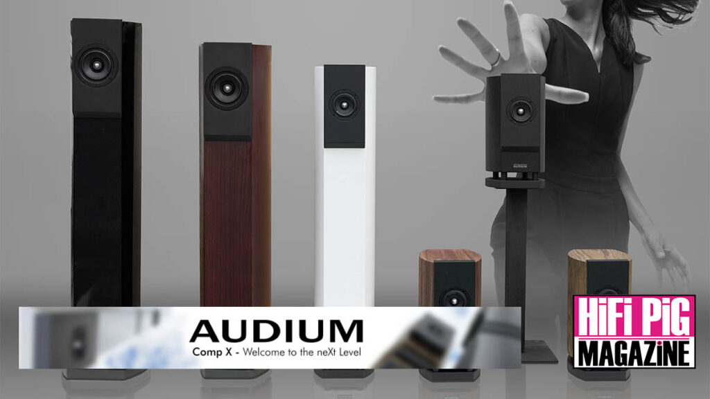 Essential High End Munich 2025 - Audium