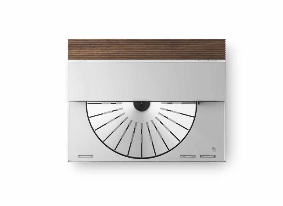 Bang & Olufsen Beosystem 3000c