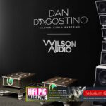 Dan D’Agostino And Wilson Audio $3 Million+ System At High End Munich 2025