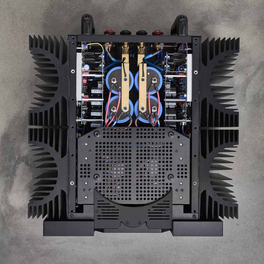 Gryphon Antileon Revelation Power Amplifier Launch At High End Munich 2025