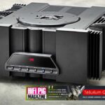 Gryphon Antileon Revelation Power Amplifier Launch At High End Munich 2025