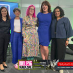 Women In HiFi High End Munich 2025 women in the hifi industry xpert stage