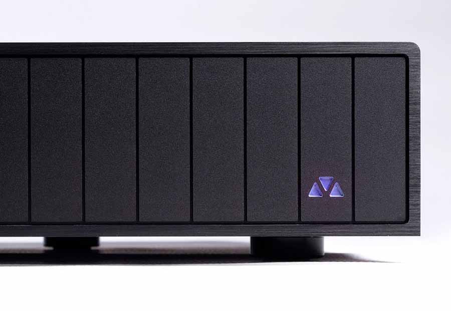 Métronome DST CD Transport Launching At High End Munich 2025