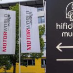 Motorworld And HiFiDeluxe Munich 2025 Show Report high end munich 2025 report