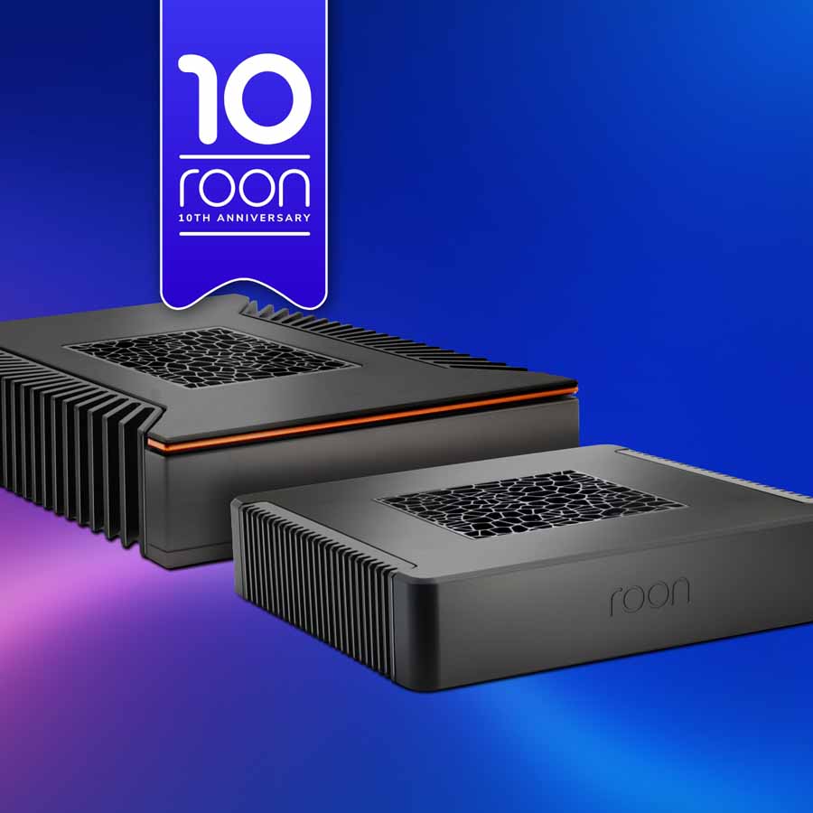 Happy 10th Birthday To Roon