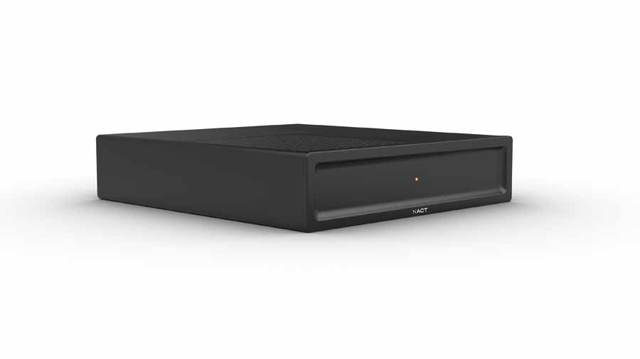 XACT N1 Network Switch