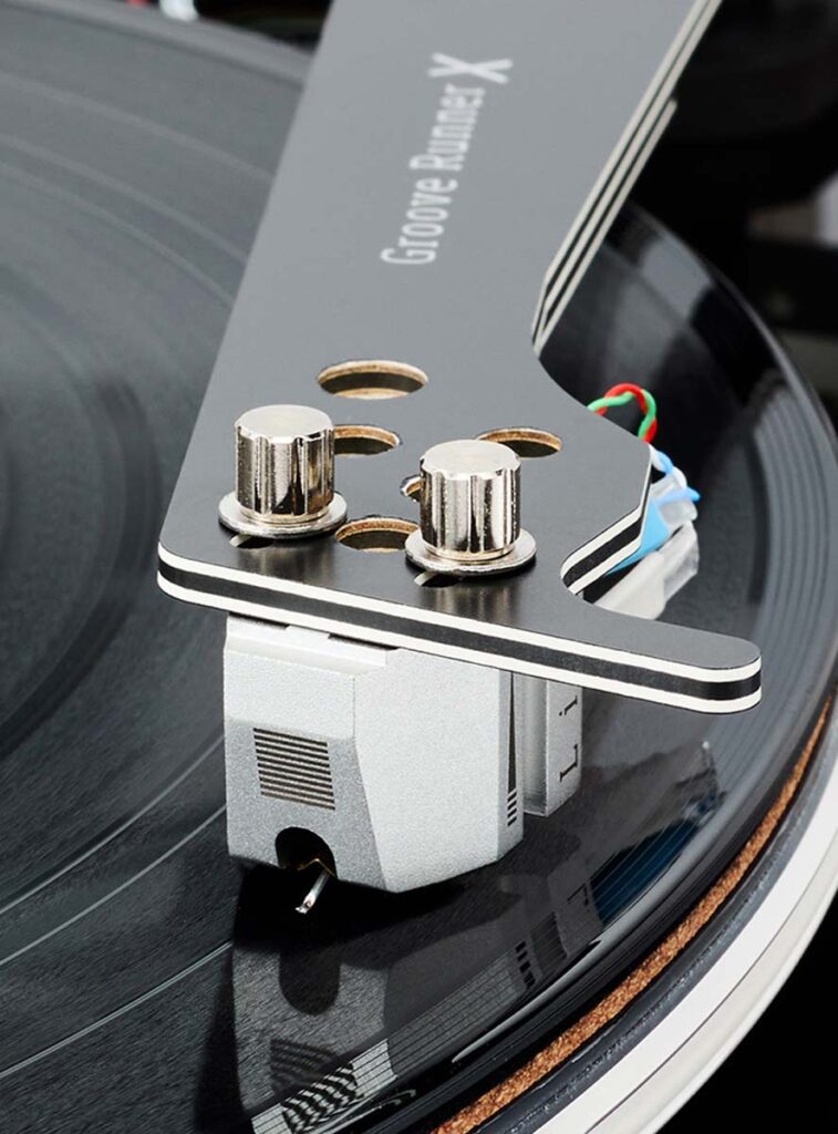 Vertere At North West Audio Show 2025