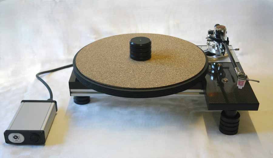 Iota Audio Design At North West Audio Show 2025