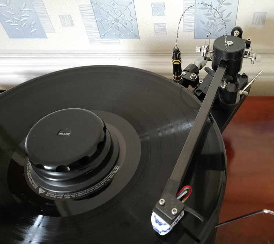 Iota Audio Design At North West Audio Show 2025