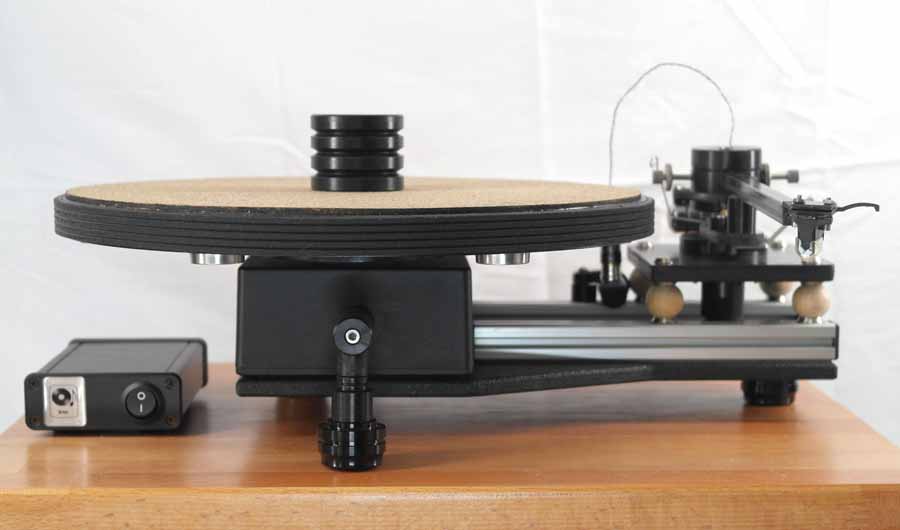 Iota Audio Design At North West Audio Show 2025