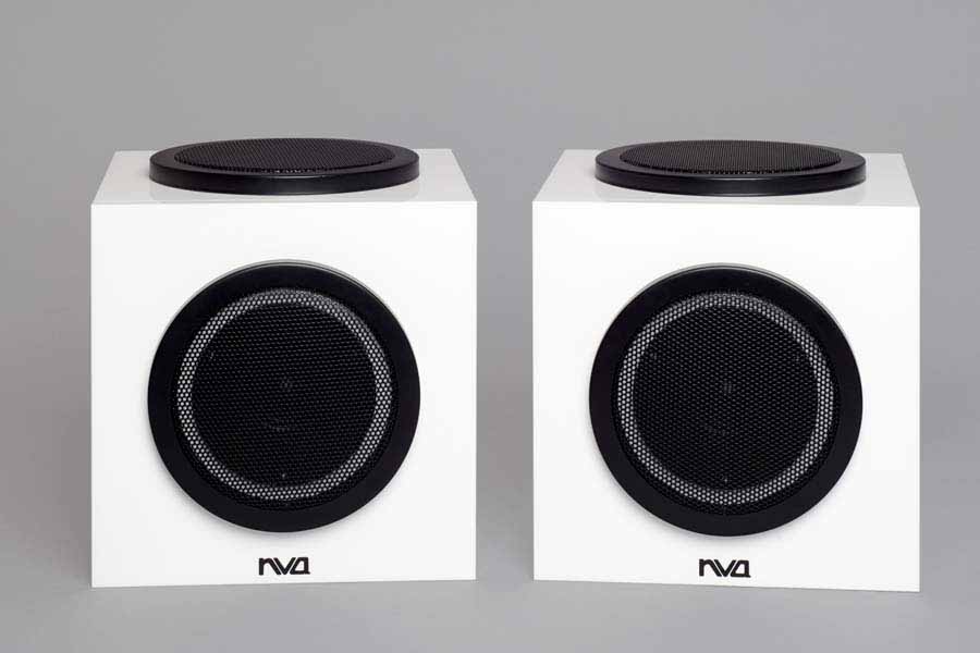 NVA At The North West Audio Show 2025