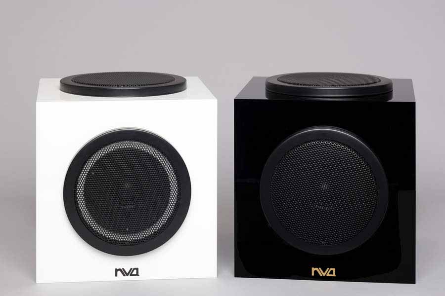 NVA At The North West Audio Show 2025