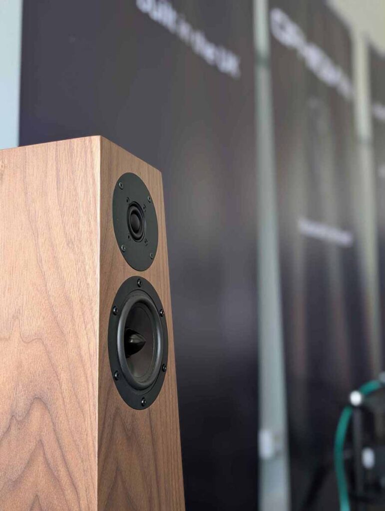 cranage hifi show 2025 report