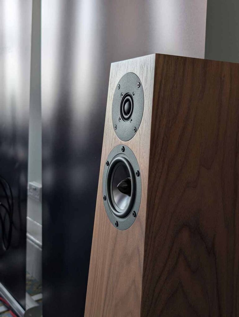 cranage hifi show 2025 report