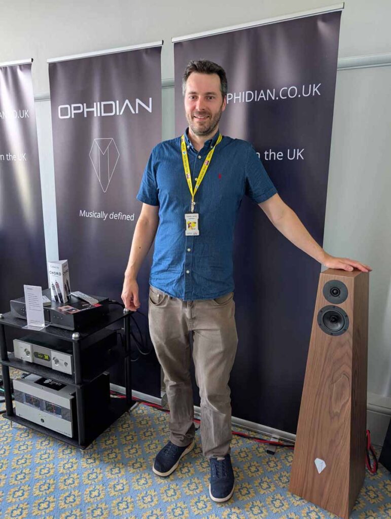 cranage hifi show 2025 report