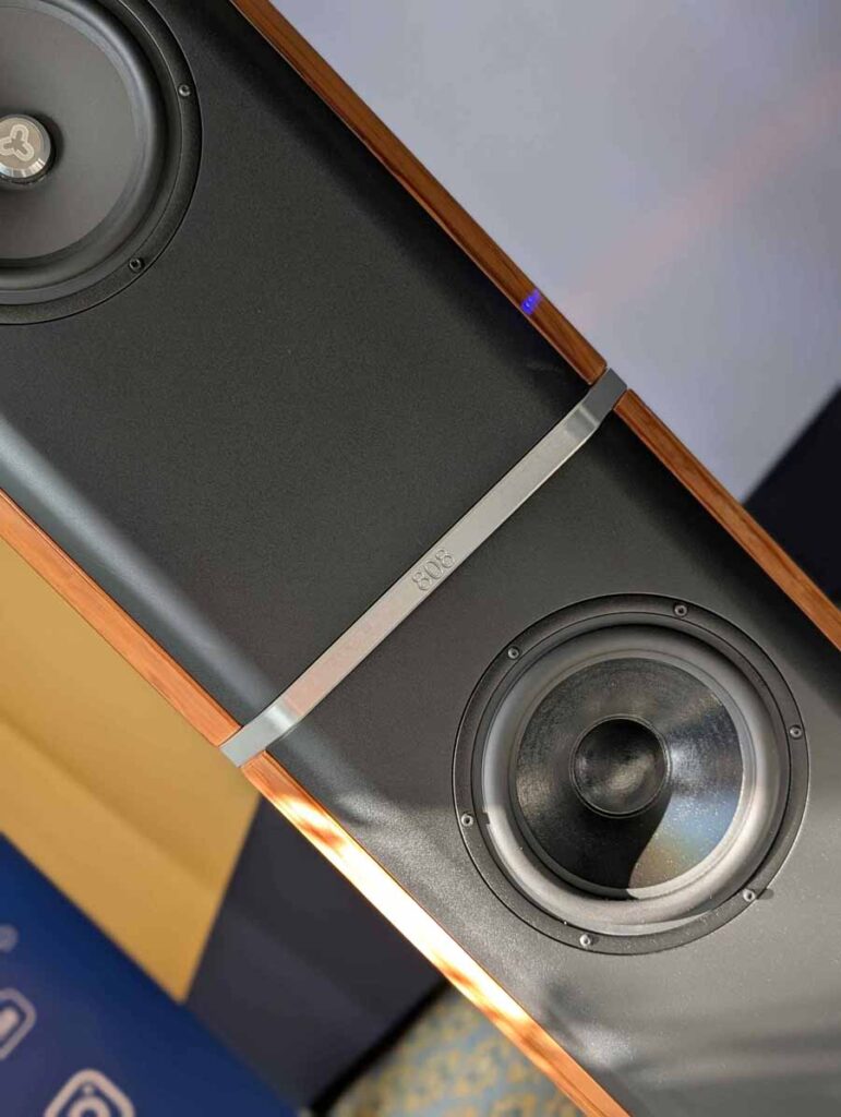 north west audio show 2025 report
Cranage hifi show report