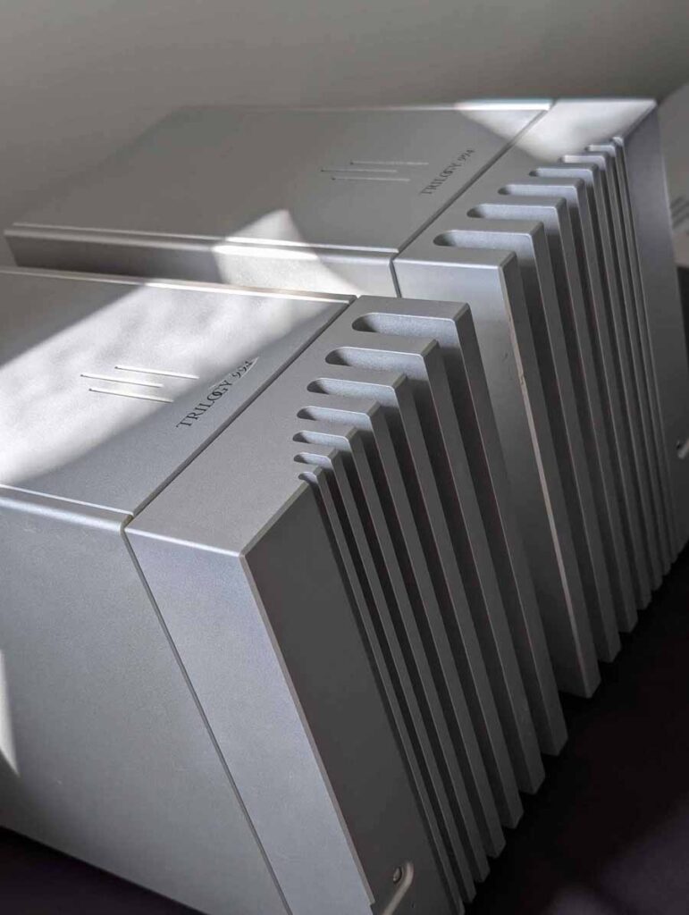 north west audio show 2025 report
Cranage hifi show report