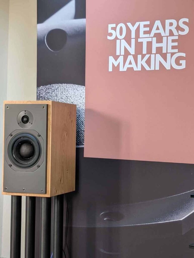 north west audio show 2025 report
Cranage hifi show report