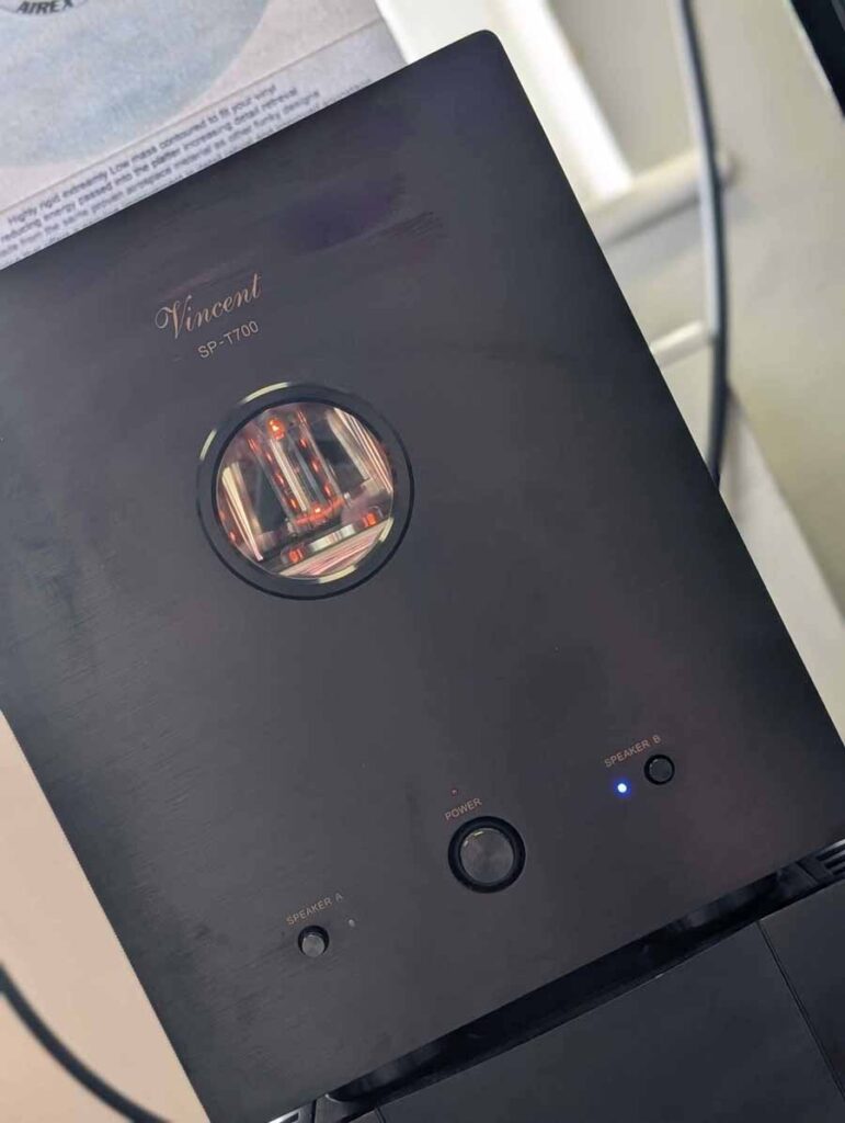 north west audio show 2025 report
Cranage hifi show report