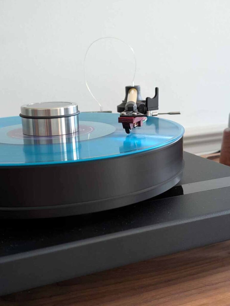 north west audio show 2025 report
Cranage hifi show report