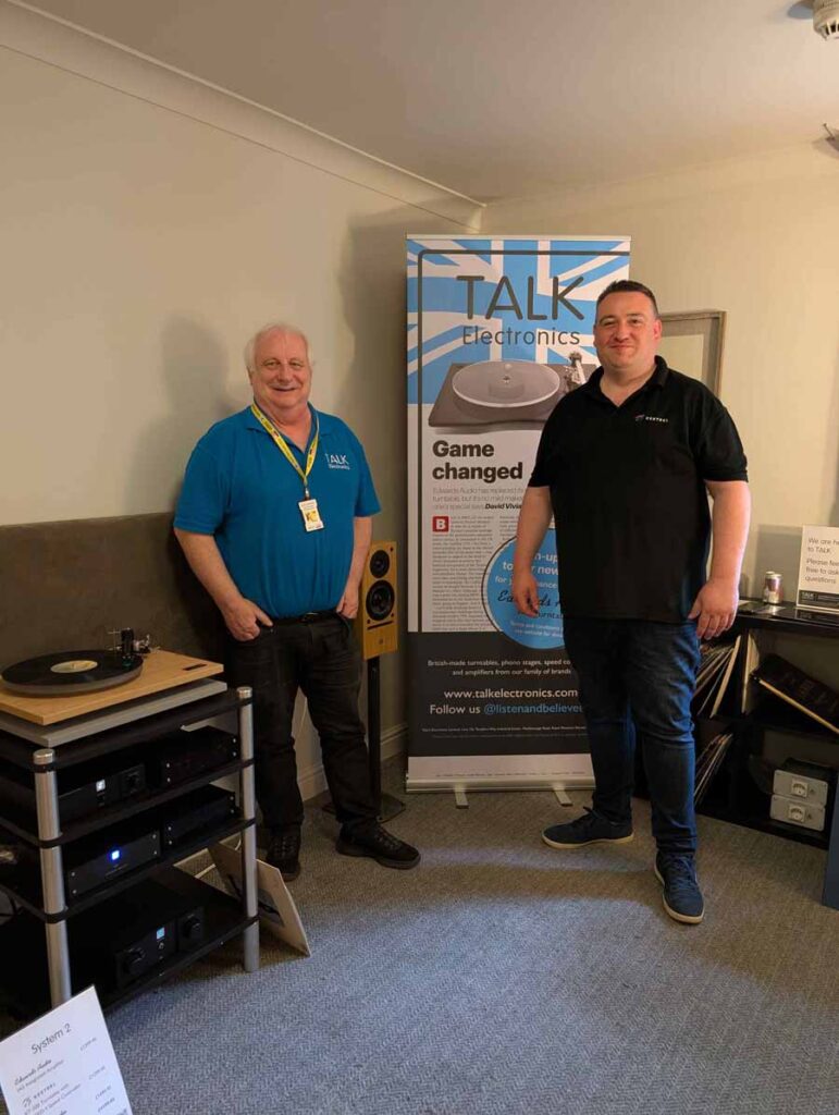 north west audio show 2025
cranage 2025
nwas 2025
nwas 2025 report