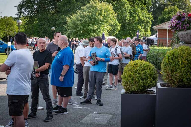 North West Audio Show 2026 Tickets Available – Hifi Pig