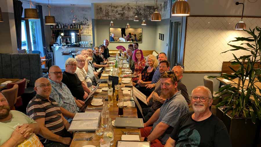 North West Audio Show 2025 Report Round-Up And People