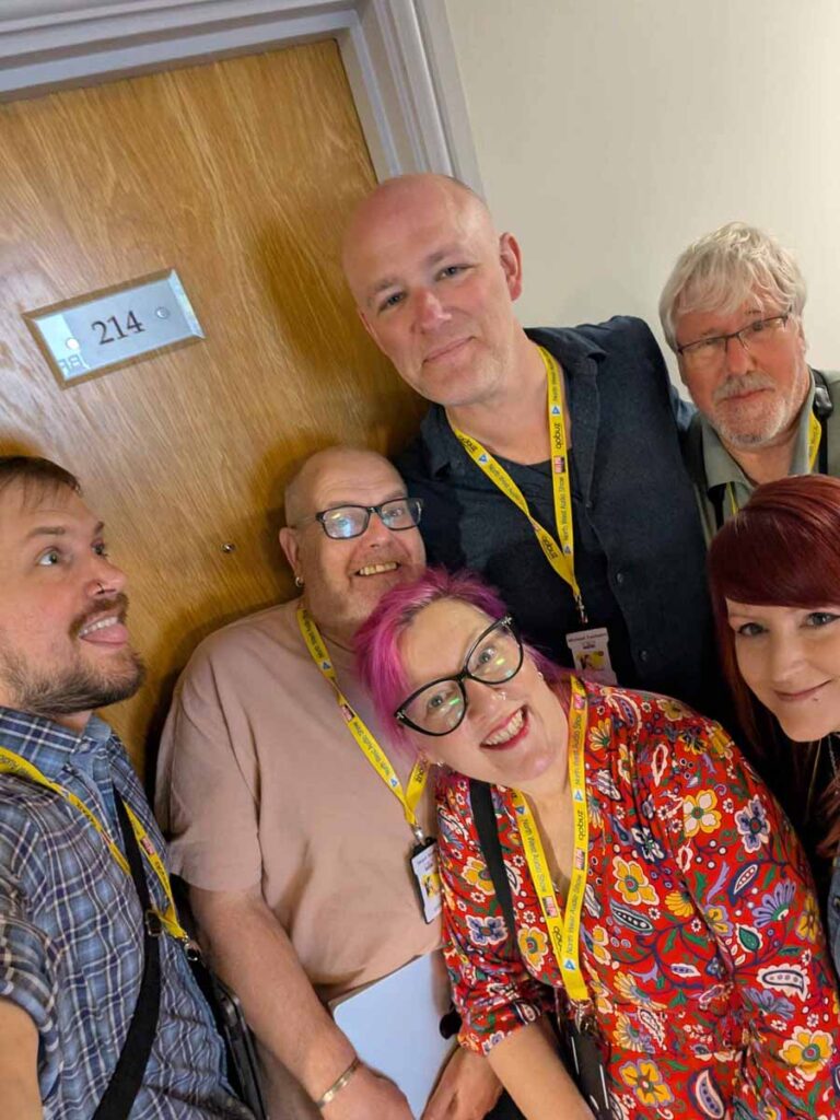 North West Audio Show 2025 Report Round-Up And People Of Cranage 2025