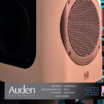 Sound Design Distribution Bring Kii Audio to North West Audio Show 2025