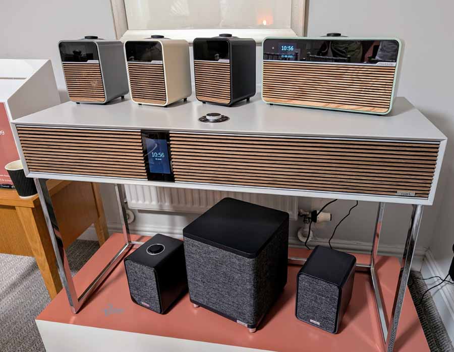 North West Audio Show 2025 – The Cranage Show Report Part 2