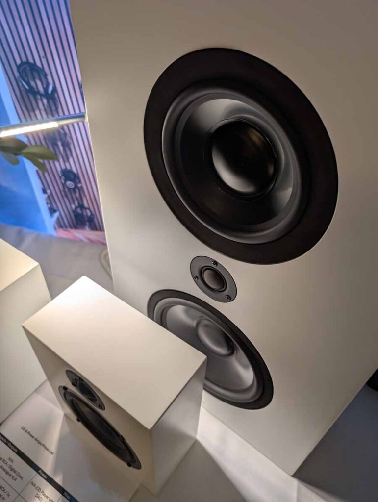 North West Audio Show 2025 – The Cranage Show Report Part 2