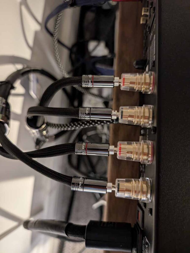 North West Audio Show 2025 – The Cranage Show Report Part 2